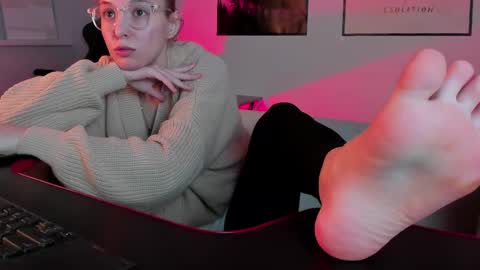 cap and Lana  online show from 21, 2, 2025