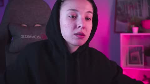 cap and Lana  online show from 23, 2, 2025