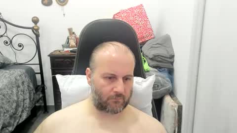 filippo12356 online show from 29, 9, 2025