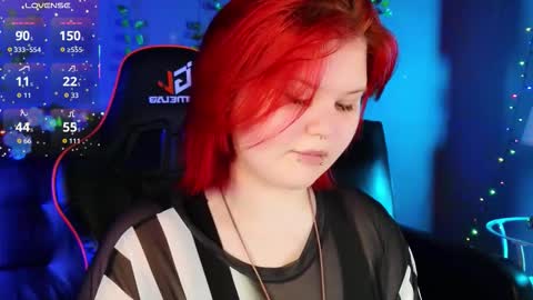 Snapshot of fillisfire chatting on 20, 9, 2025 - online show from 20, 9, 2025