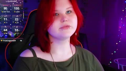 Snapshot of fillisfire chatting on 25, 9, 2025 - online show from 25, 9, 2025