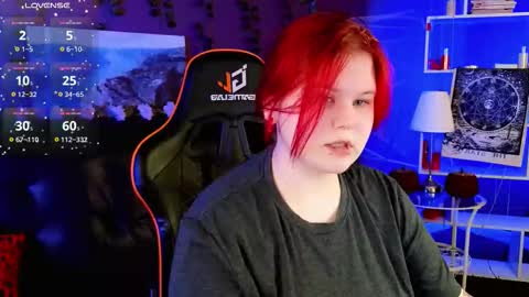 Snapshot of fillisfire chatting on 4, 11, 2025 - online show from 4, 11, 2025