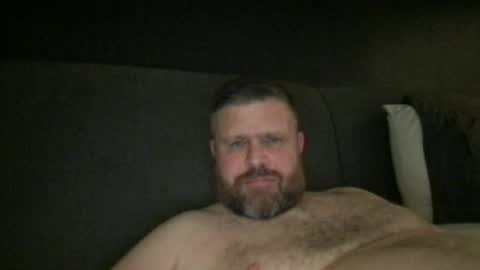 fin bear dom online show from 18, 4, 2026