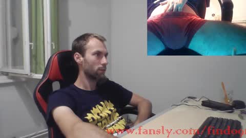 Jane and Findo online show from 25, 1, 2025