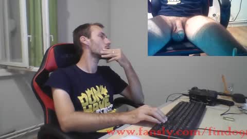 Jane and Findo online show from 26, 1, 2025