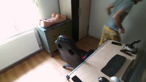 Jane and Findo online show from 8, 3, 2025