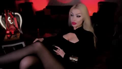 AlfaFemale online show from 6, 11, 2025