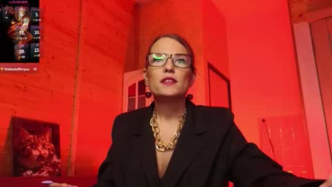 Lady online show from 20, 3, 2026