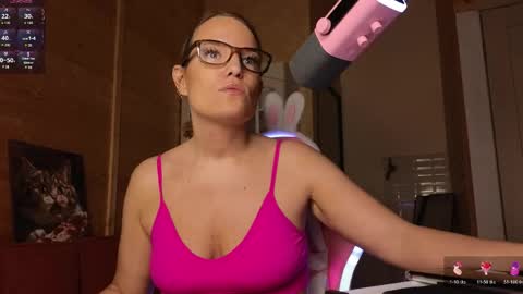 Lady online show from 28, 5, 2026