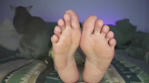 Snapshot of findomfeet_ chatting on 19, 12, 2024 Ashley online show from 19, 12, 2024