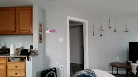 Goddess Natalia Findom online show from 22, 3, 2026