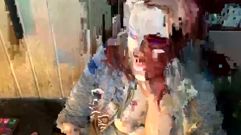 findommefoxi online show from 26, 1, 2025