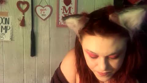 findommefoxi online show from 10, 2, 2025