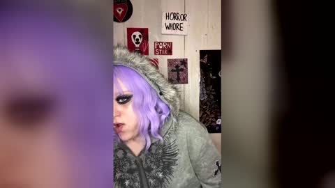 findommefoxi online show from 2, 3, 2026