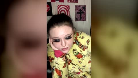 findommefoxi online show from 3, 3, 2026