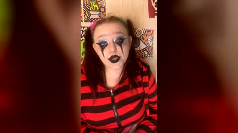 findommefoxi online show from 14, 6, 2026