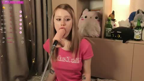 Snapshot of finish_her_ chatting on 8, 2, 2026 Hey. im DANA Free Lush and Domi control in pvt online show from 8, 2, 2026