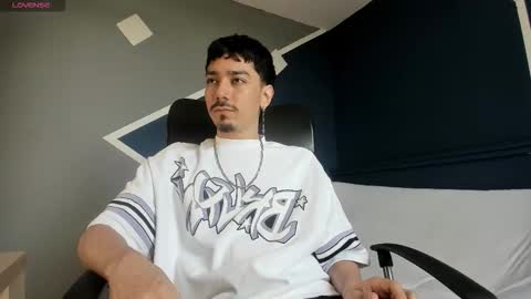 finn_jackson online show from 14, 3, 2026