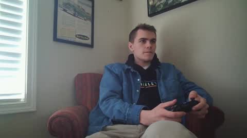 Jake  I am Bicurious online show from 23, 1, 2025