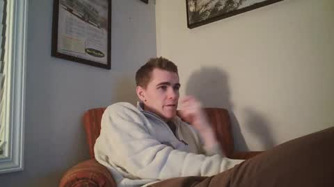 Jake  I am Bicurious online show from 28, 1, 2025