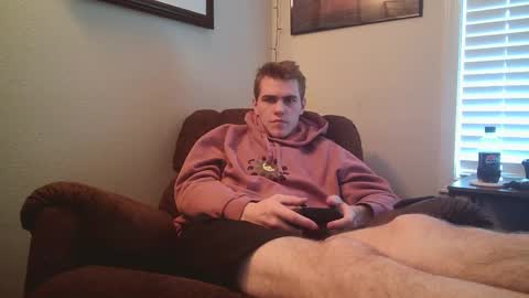 Jake  I am Bicurious online show from 18, 10, 2025