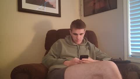 Jake  I am Bicurious online show from 19, 11, 2025