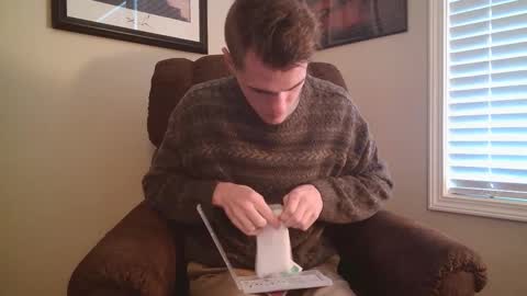 Jake  I am Bicurious online show from 21, 11, 2025