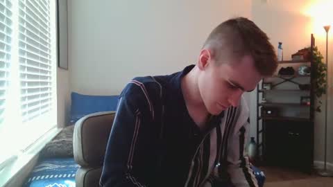 Jake  I am Bicurious online show from 5, 8, 2026