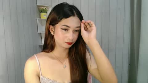 Snapshot of fionaraya chatting on 26, 2, 2025 fionaraya online show from 26, 2, 2025