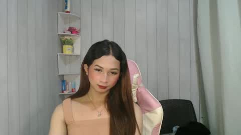 Snapshot of fionaraya chatting on 11, 3, 2025 fionaraya online show from 11, 3, 2025