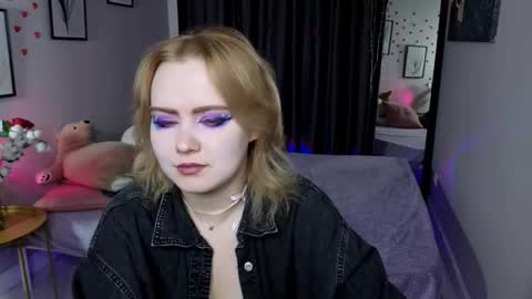 Fiona online show from 18, 3, 2026