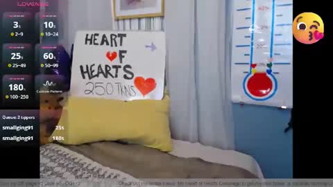 Snapshot of fionna_fineas chatting on 24, 11, 2025 Fionna online show from 24, 11, 2025