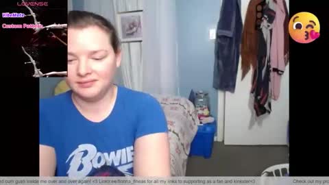 Snapshot of fionna_fineas chatting on 26, 2, 2026 Fionna online show from 26, 2, 2026