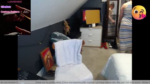 Snapshot of fionna_fineas chatting on 21, 3, 2026 Fionna online show from 21, 3, 2026