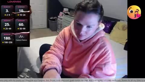 Snapshot of fionna_fineas chatting on 26, 4, 2026 Fionna online show from 26, 4, 2026