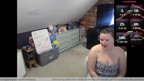 Snapshot of fionna_fineas chatting on 21, 5, 2026 Fionna online show from 21, 5, 2026