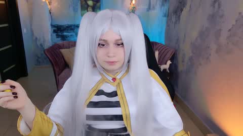 fiora online show from 14, 12, 2024