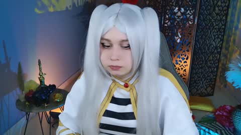 fiora online show from 15, 12, 2024