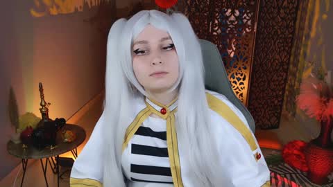 fiora online show from 15, 12, 2024
