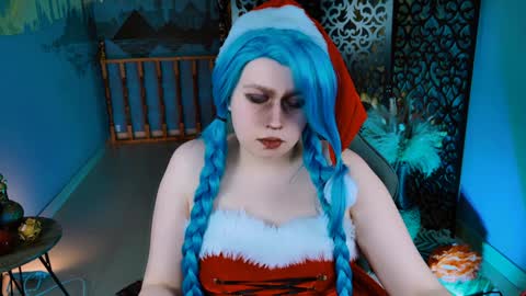 fiora online show from 30, 12, 2024