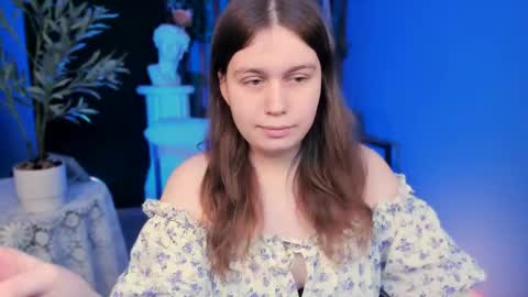 fiora online show from 20, 3, 2026