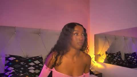 Snapshot of fiorelalenin chatting on 4, 6, 2026 Fiorela Lenin online show from 4, 6, 2026