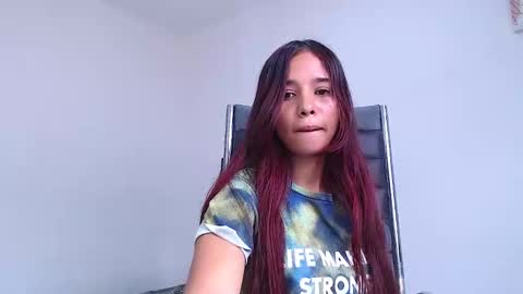 Snapshot of fiorellaacostax chatting on 24, 9, 2025 Fiorella Acosta online show from 24, 9, 2025