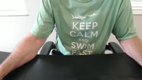 USAUSA online show from 9, 4, 2026