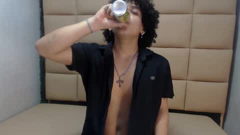 fire_boy69 online show from 26, 9, 2025