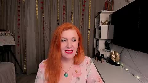 Snapshot of fire_foxone chatting on 25, 1, 2025 FireFox online show from 25, 1, 2025