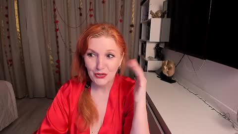 Snapshot of fire_foxone chatting on 8, 2, 2025 FireFox online show from 8, 2, 2025