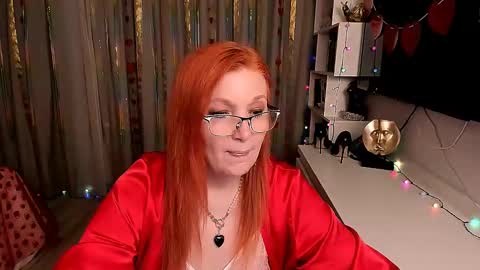 Snapshot of fire_foxone chatting on 16, 2, 2025 FireFox online show from 16, 2, 2025