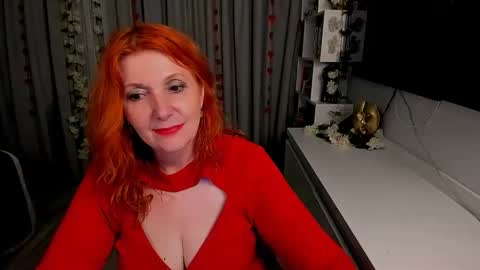 Snapshot of fire_foxone chatting on 5, 10, 2025 FireFox online show from 5, 10, 2025