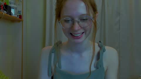 fire_luna online show from 3, 6, 2026